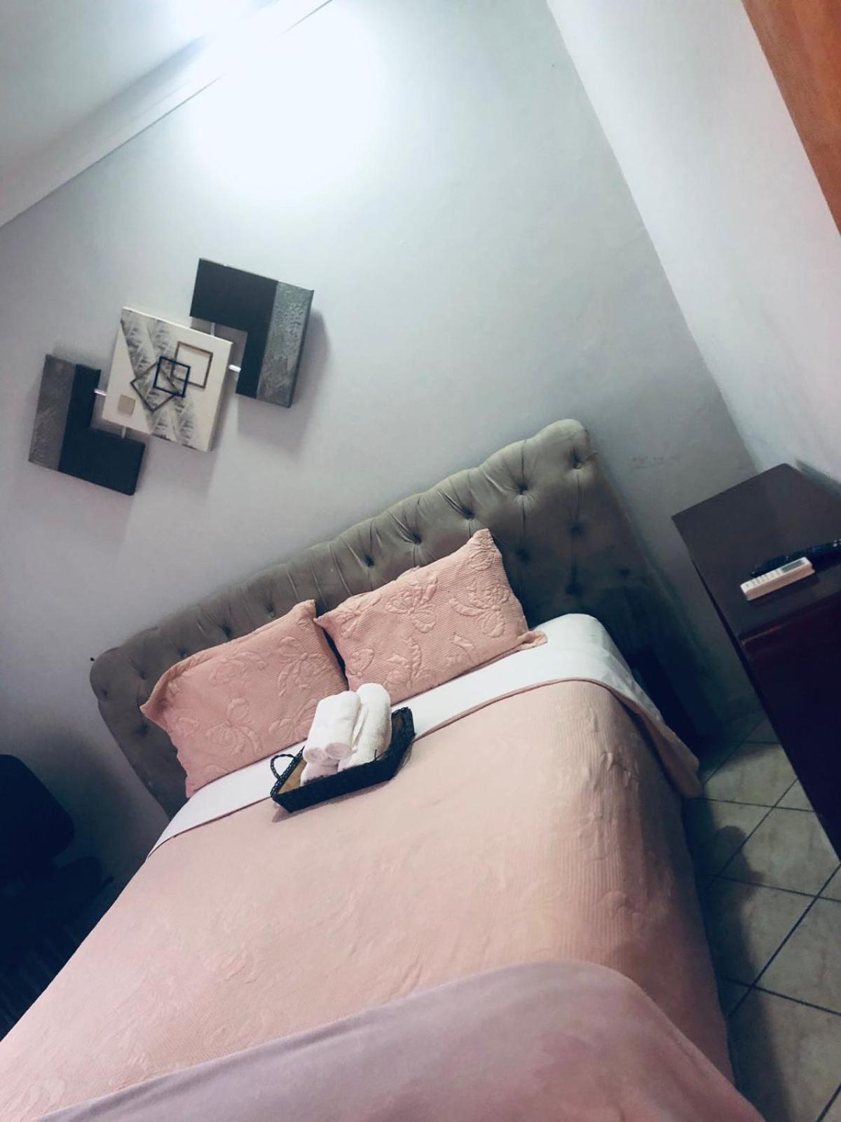 우베를란디아 Flat Do Bispo 아파트 호텔 외부 사진